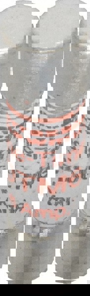 Cylindrical Fast-Acting Fuse: 6 A, 10.4 mm Dia